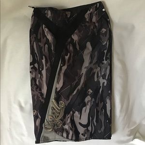 O’Neill Board Shorts size 40